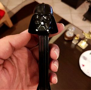 Pez Darth Vader