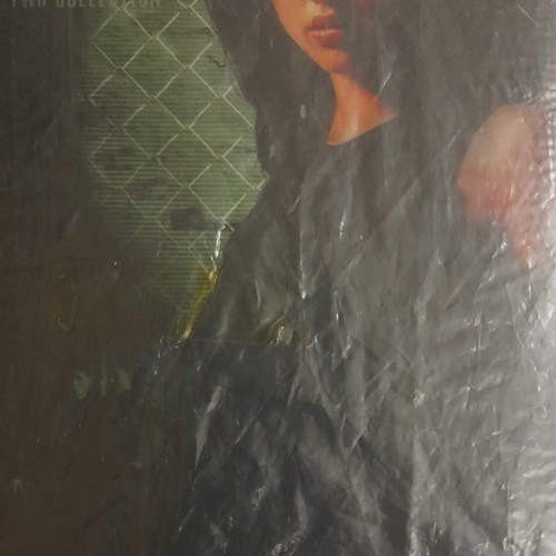 Dark Angel Season 2 collection 6 DVD used, English language