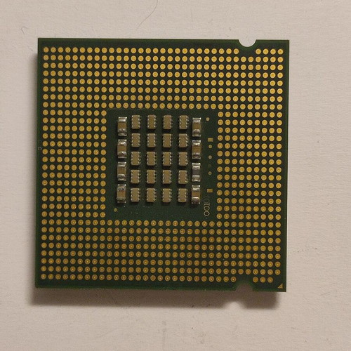 Intel Pentium D 830 3.0GHz LGA775 CPU used