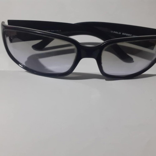Polo Sport Unisex Sunglasses used, authentic
