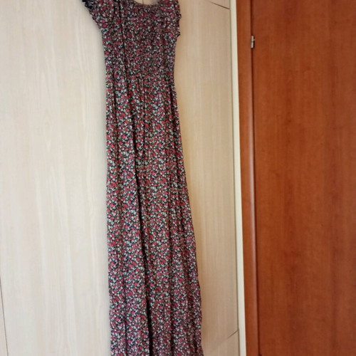 Summer dress like new, size XL