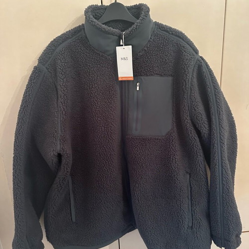M&S Jacket Outerwear New with Tag