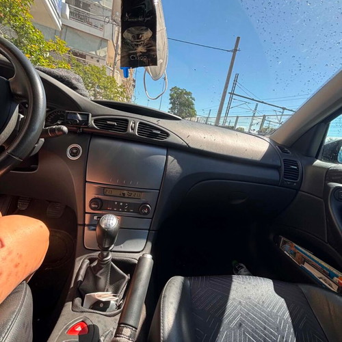 Renault Laguna 2.0 Turbo 170 Dynamic λιμουζίνα μεταχειρισμένη, χειροκίνητο, μπλε, 2005