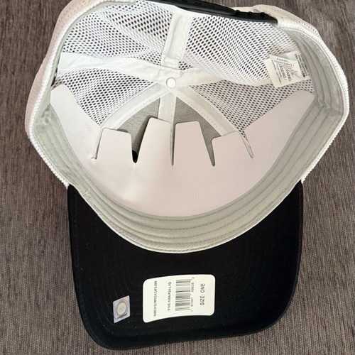 Olympic Games 2024 Paris Cap new, black and white