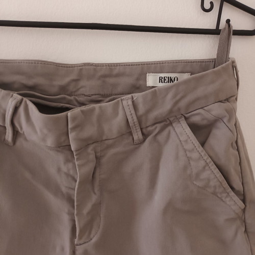 Pants slightly used