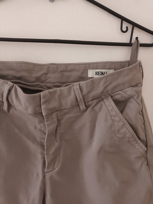 Pants slightly used