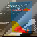  Διακοσμητικό γραφείου F1 Red Bull