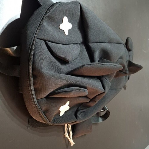 Drakaki backpack bag new