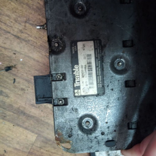 Sat Navigation GPS BMW e46 used, model 32402-00 31461 reva