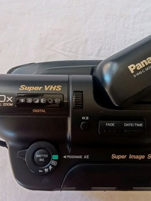 видеокамера Panasonic NV-S900