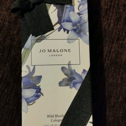 Wild Bluebell Cologne Jo Malone London 30 ml new