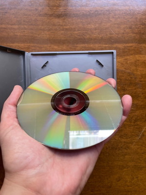 DVD Apocalypse Now