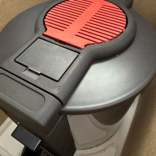 Seb Tefal deep fryer new without inner basket