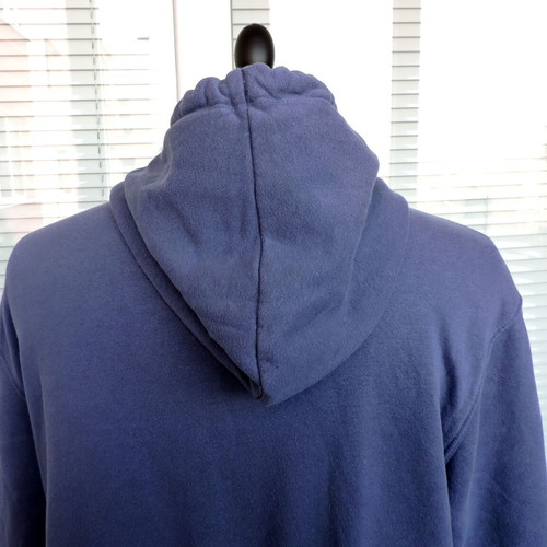 GAP Mens Light Purple Hoodie Size L/XL Like New