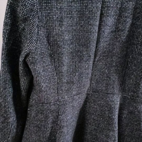 Soma thin coat small like new