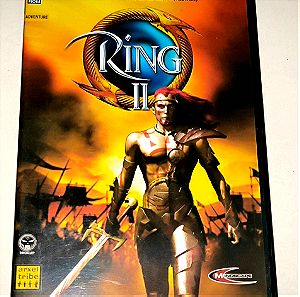 PC - Ring II: Twilight of the Gods