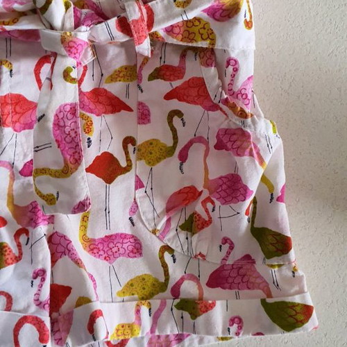 Alouette salopette used, barely worn
