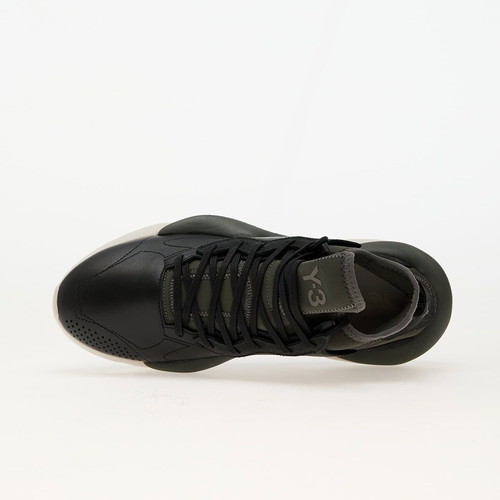 Adidas Y-3 Kaiwa sneakers new, black cinder
