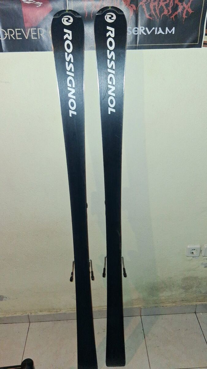 ROSSIGNOL Radical Oversize スキー 165cm 【公式通販】