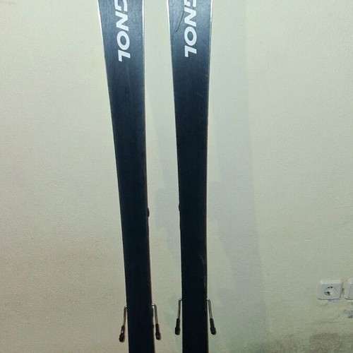 Rossignol Radical R9S Oversize 165cm ski like new