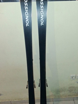 Rossignol Radical R9S Oversize 165cm ski like new