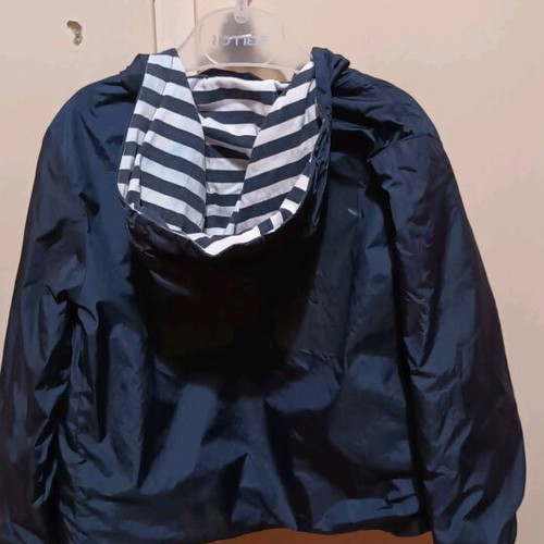 Diesel original kids jacket like new, 18 months, marine blue