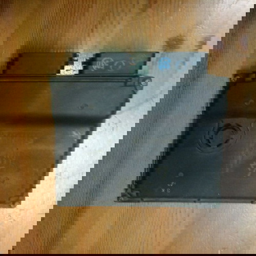 Εγκέφαλος Mazda Miata MX5 NC1 2.0 μεταχειρισμένος, 06-08 MT6 speed χωρίς immobilizer