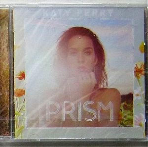 KATY PERRY – Prism