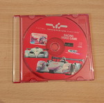 PC game Total Immersion Racing new, simulation racing