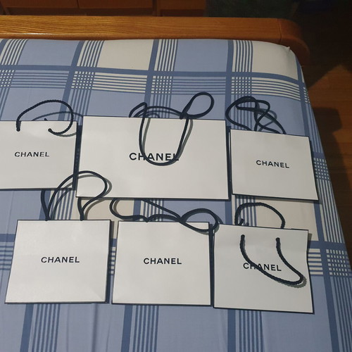 Chanel Bags