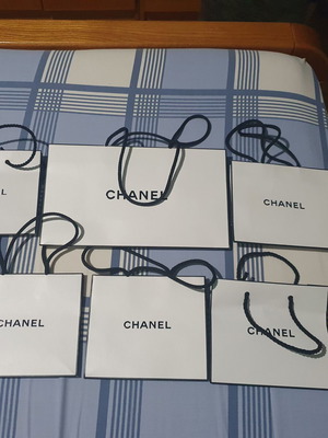 Chanel Bags