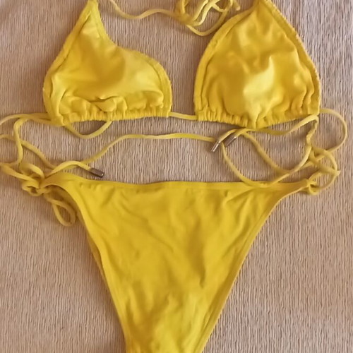 Swimsuit