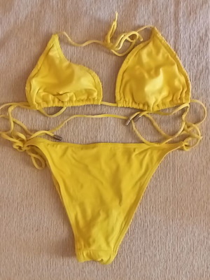 Swimsuit