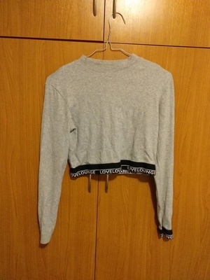 Blouse unused like new, size S / 36 / 8