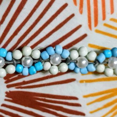 Colorful bracelets new
