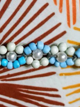 Colorful bracelets new