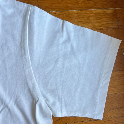 Stussy Oswald Lucky Rabbit Tee Large new, white