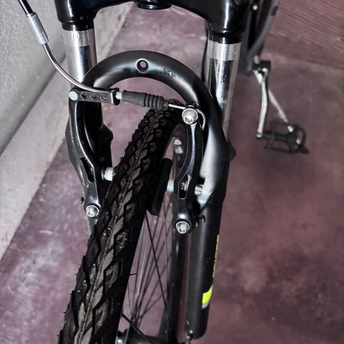 Orient Vita 700C Trekking Bicycle 21 Speeds 29 Inch New