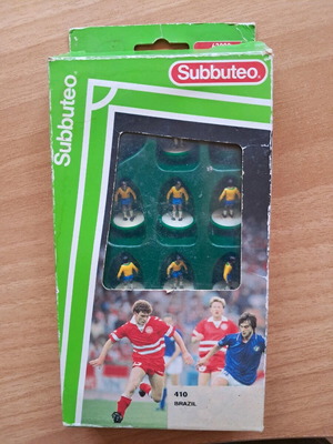 subbuteo brazil