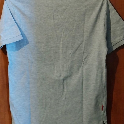 Slazenger T-shirt for boys 11-12 years like new, grey