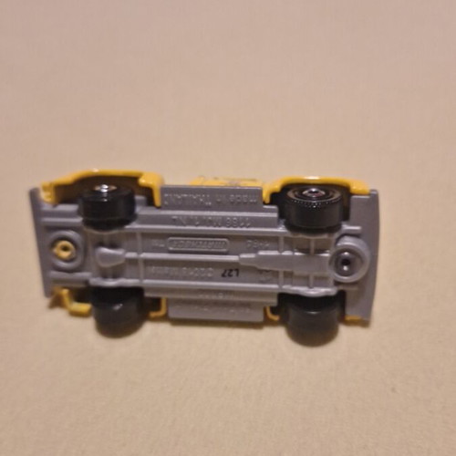 Matchbox 2018 1956 Ford Pickup toy car like new