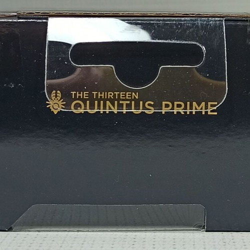 Transformers Age of the Primes Quintus Prime Deluxe Class new