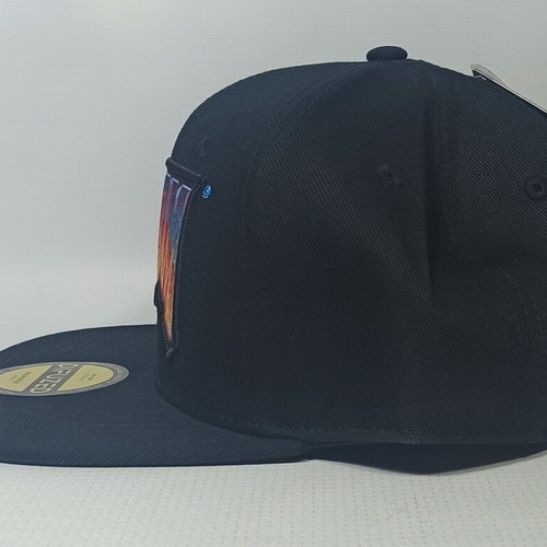 Difuzed Doom Trucker Cap new, cotton, adjustable
