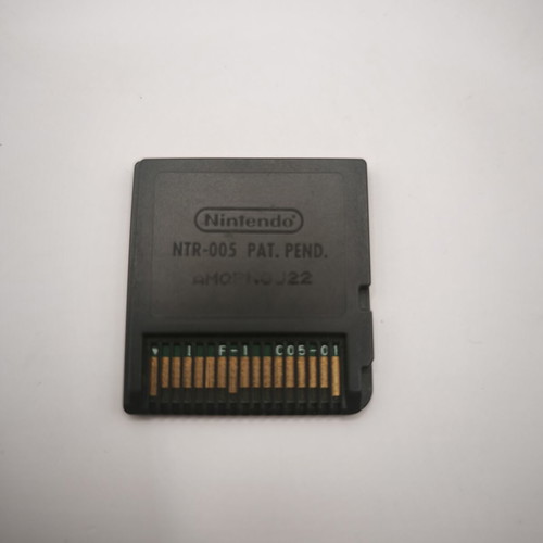 Mario vs. Donkey Kong 2: March of the Minis Nintendo DS game used