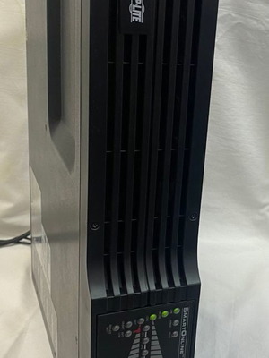 UPS TRIPP-LITE SmartOnline 1000VA μεταχειρισμένο