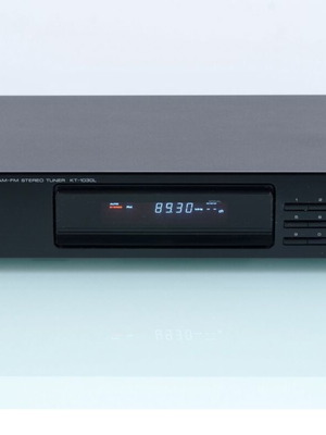 Kenwood KT-1030L ψηφιακό AM/FM ραδιόφωνο