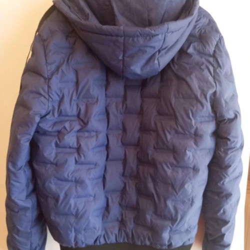 Prince Oliver jacket new, size XXL, purple