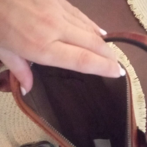 New women's crossbody bag