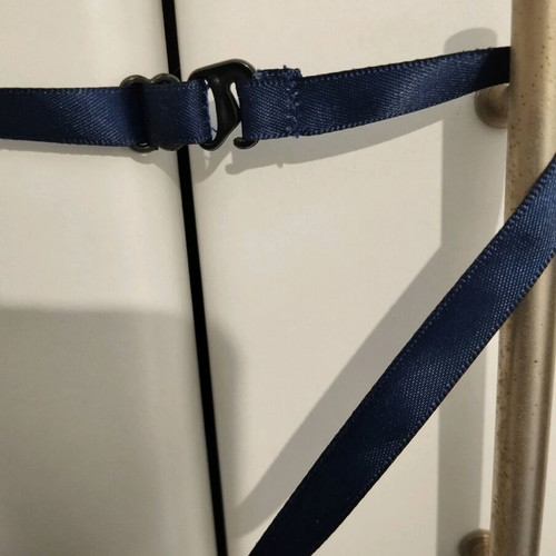Children's ties like new, pack of 2