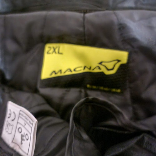 Motorcycle pants like new